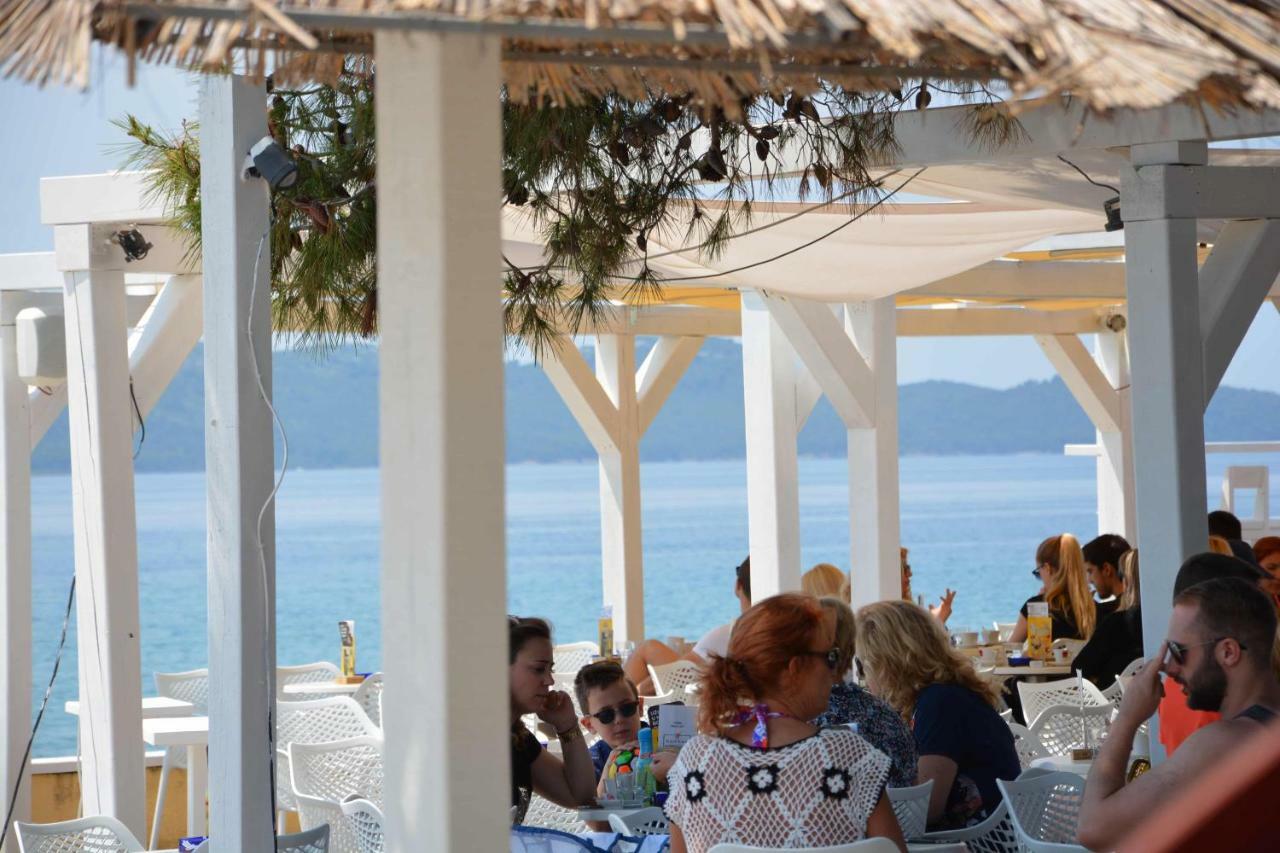 Apartment Pan Zadar Bagian luar foto